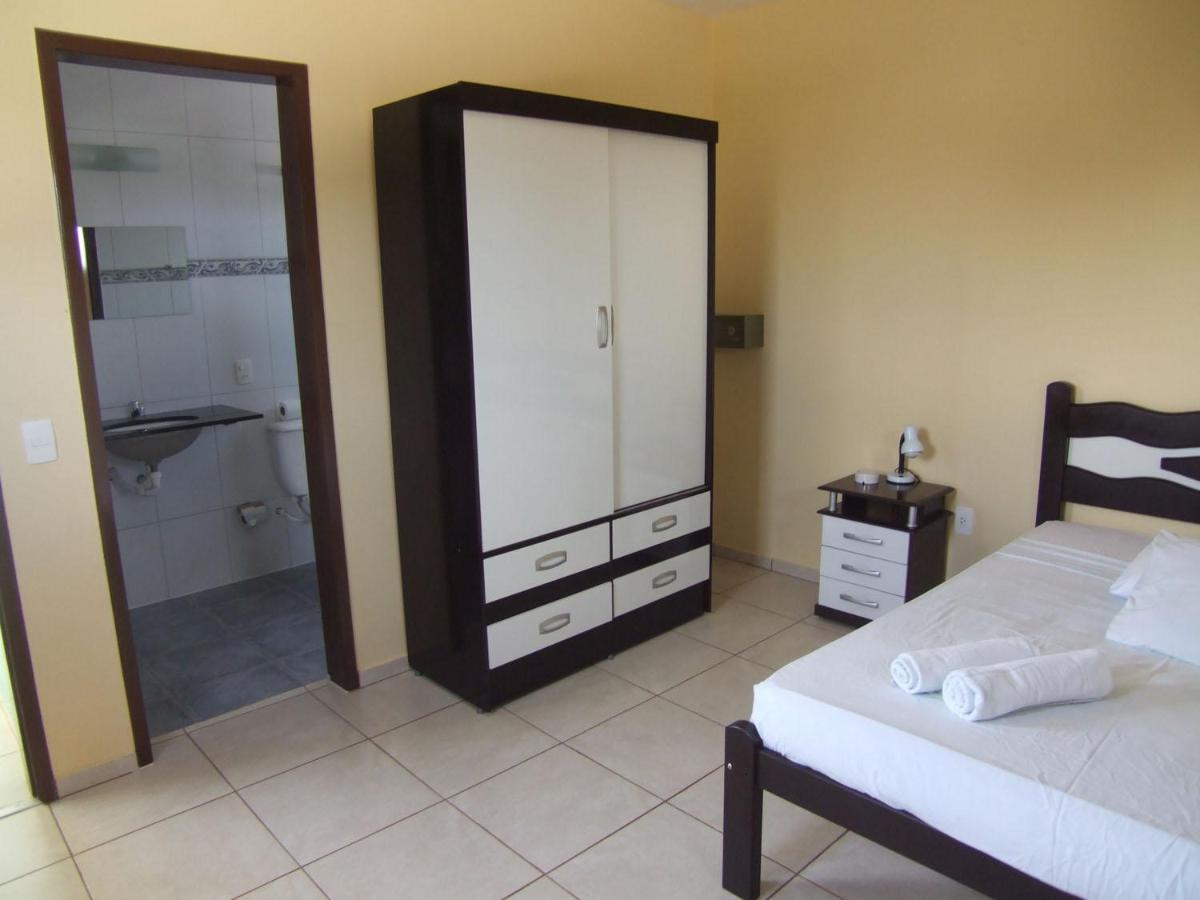 Beleza Tropical Pousada Hotel Fortaleza  Exterior foto